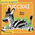 Cover of cuccioli