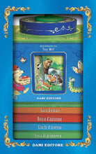Cover of girastorie