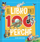 Cover of libro dei 100 perché