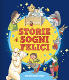 Cover of Storie di sogni felici