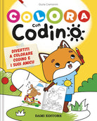 Cover of Colora con Codino