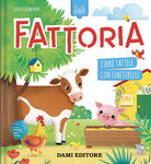 Cover of Fattoria. Piccole scoperte