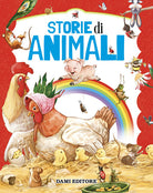 Cover of Storie di animali