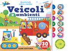 Cover of Veicoli e ambienti