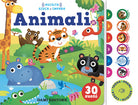 Cover of Animali