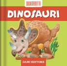 Cover of Dinosauri