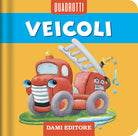 Cover of Veicoli