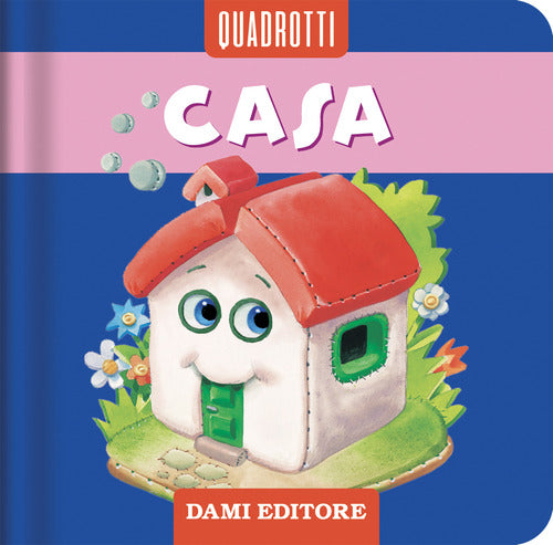 Cover of Casa