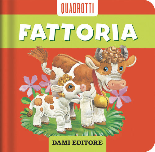 Cover of Fattoria