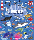 Cover of mare. 400 stickers