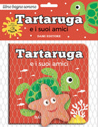 Cover of Tartaruga