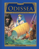 Cover of Odissea