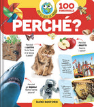 Cover of Perché? Apri gli occhi sul mondo