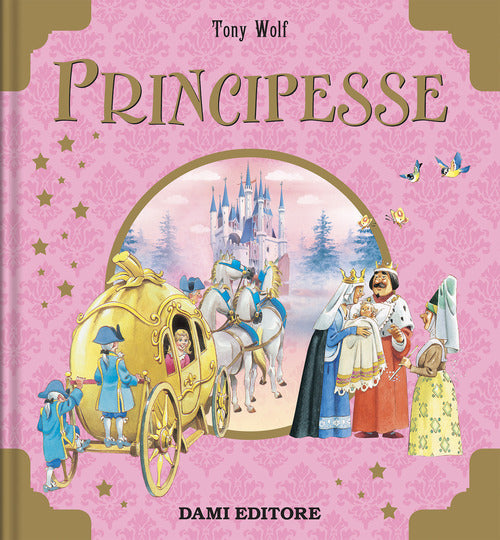Cover of Principesse