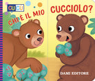 Cover of Chi e' il mio cucciolo?