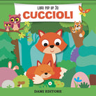 Cover of Cuccioli