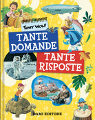 Cover of Tante domande tante risposte
