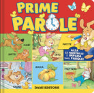 Cover of Prime parole
