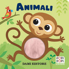 Animali. Popi popi