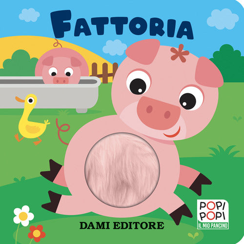 Fattoria. Popi popi