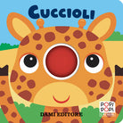 Cuccioli. Popi popi