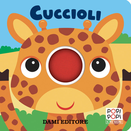 Cuccioli. Popi popi