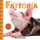 Cover of Fattoria. CarezzAnimali tocca e ascolta
