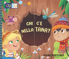 Chi c' nella tana?