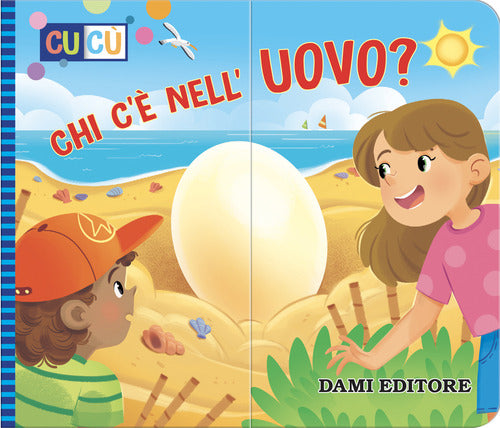Chi c' nell'uovo?