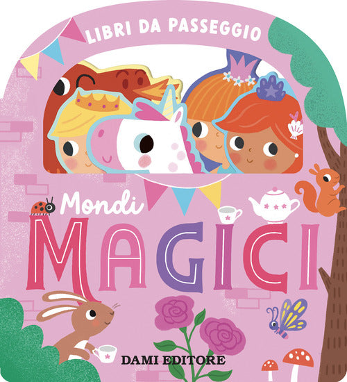 Mondi magici