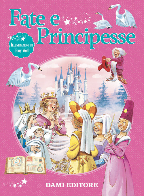 Fate e principesse