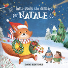 Tutto quello che desidero per Natale ...