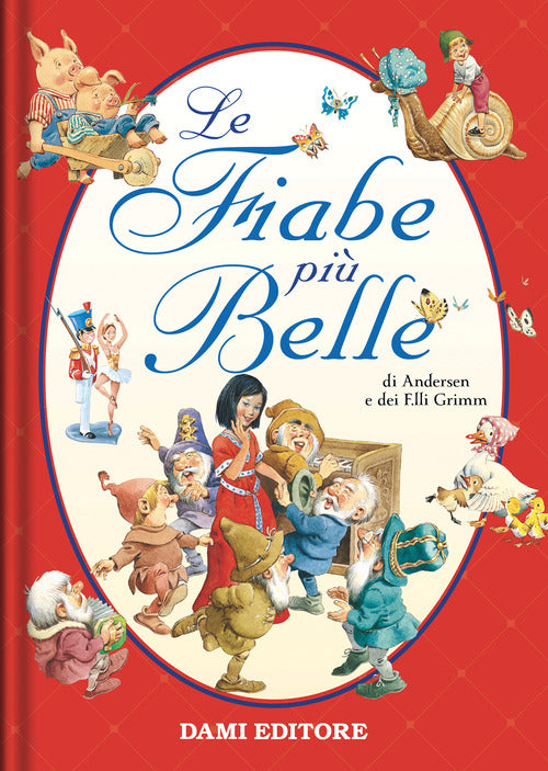 Le fiabe pi belle