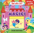 Sai chi c'? Mondi magici