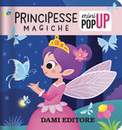Principesse magiche