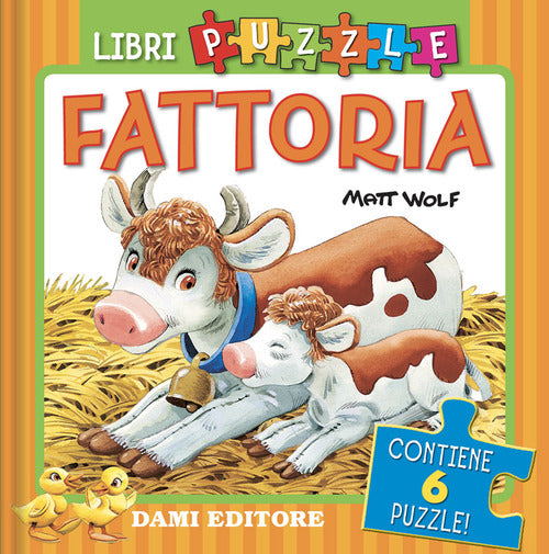 Fattoria