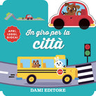 In giro per la citt