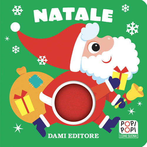 Natale. Popi popi