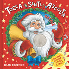 Natale. Tocca senti ascolta