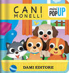 Cani monelli. Mini pop-up