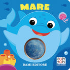 Mare. Popi popi