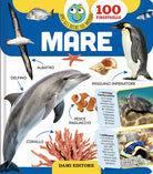 Mare. Apri gli occhi sul mondo