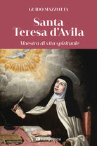 Cover of Santa Teresa d'Avila. Maestra di vita spirituale