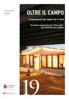 Cover of Oltre il campo