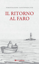 Cover of ritorno al faro