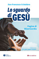 Cover of sguardo di Gesù. Pagine di misericordia