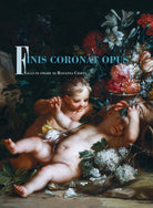 Cover of Finis coronat opus. Saggi in onore di Rosanna Cioffi