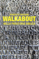 Cover of Walkabout. Nella preistoria biblica