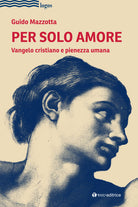 Cover of Per solo amore