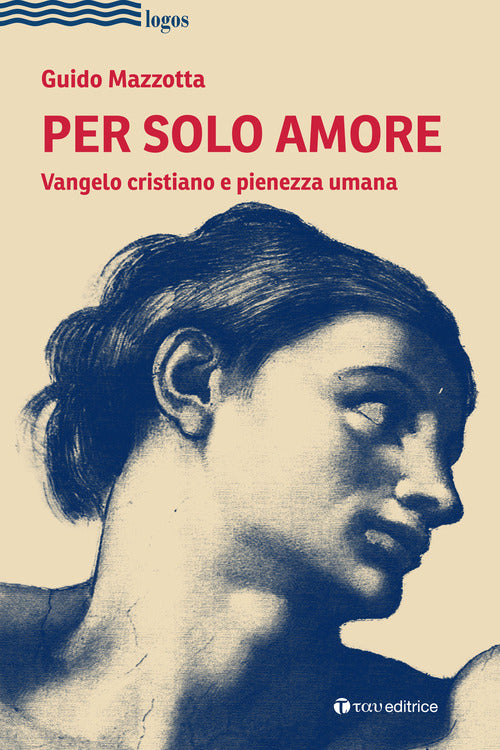 Cover of Per solo amore